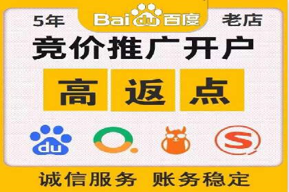 竞价广告案例分析：行业竞争激烈下的突围之路